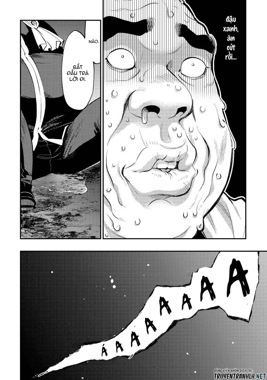 The New Gate Chap 78 - Next Chap 79