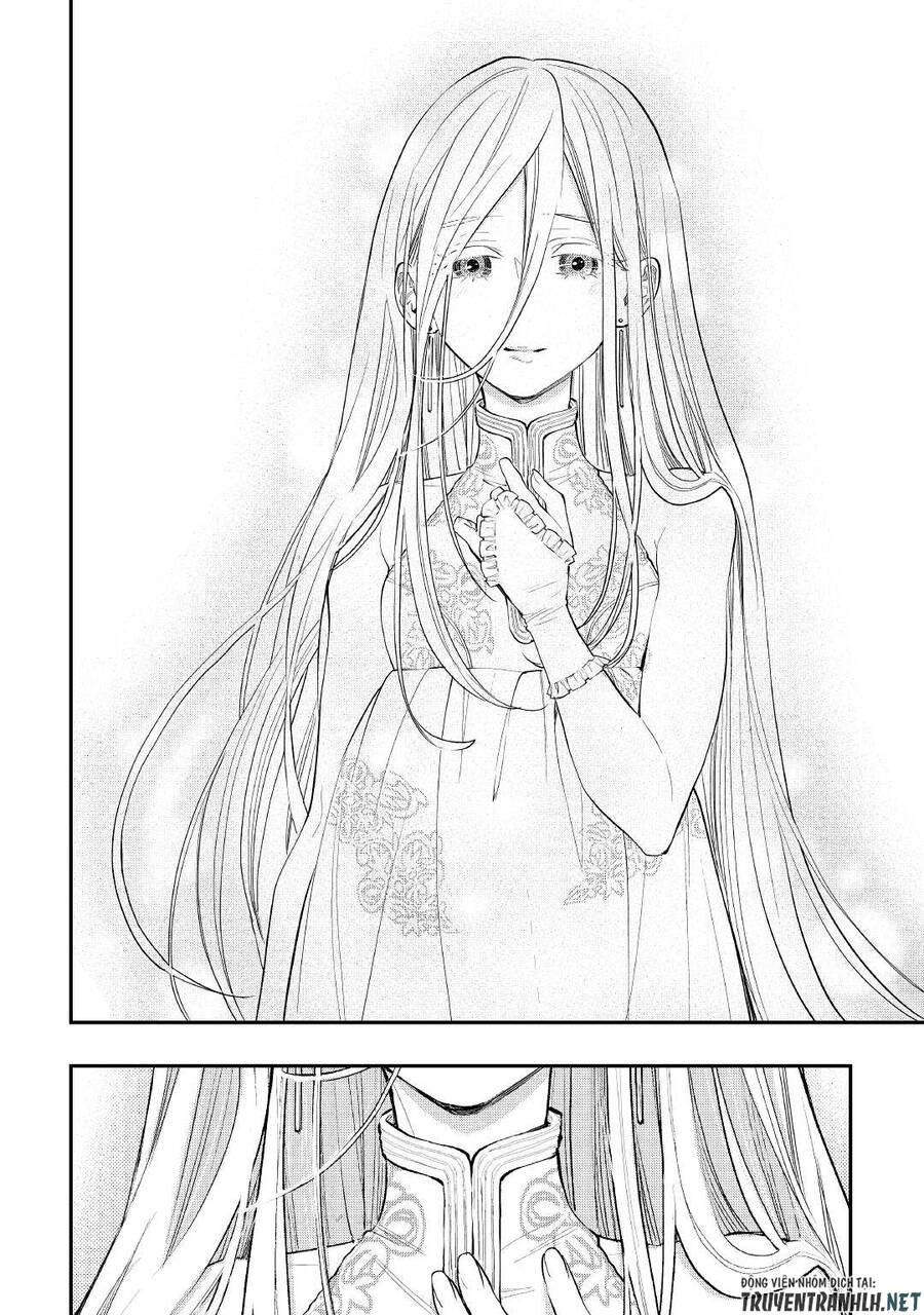 The New Gate Chap 78 - Next Chap 79