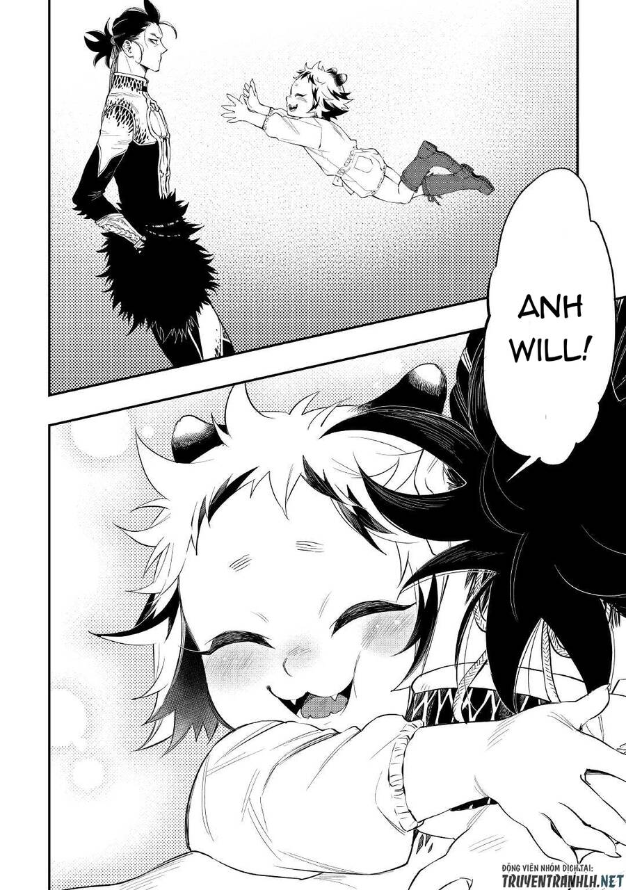 The New Gate Chap 78 - Next Chap 79