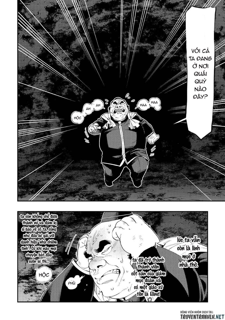 The New Gate Chap 78 - Next Chap 79