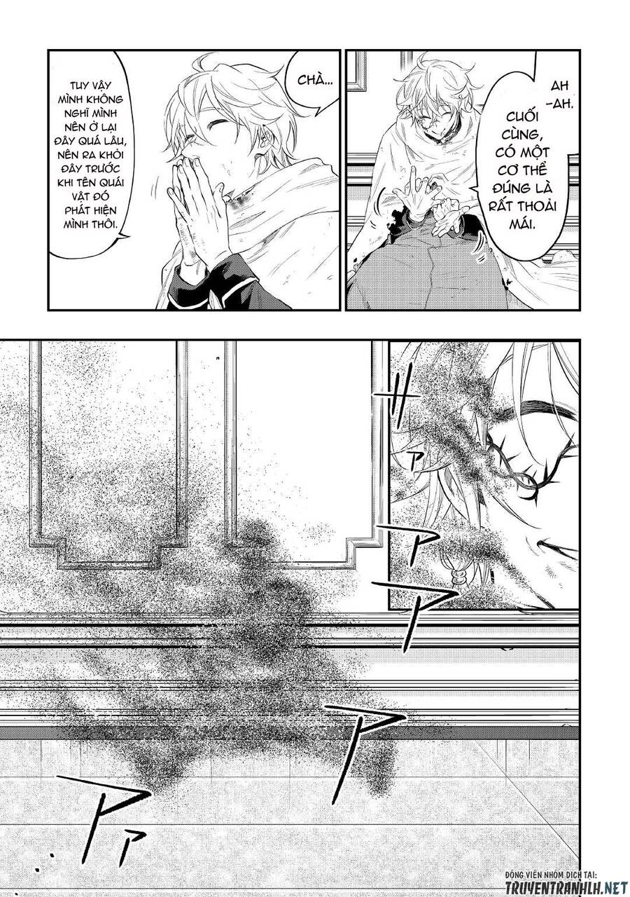 The New Gate Chap 78 - Next Chap 79