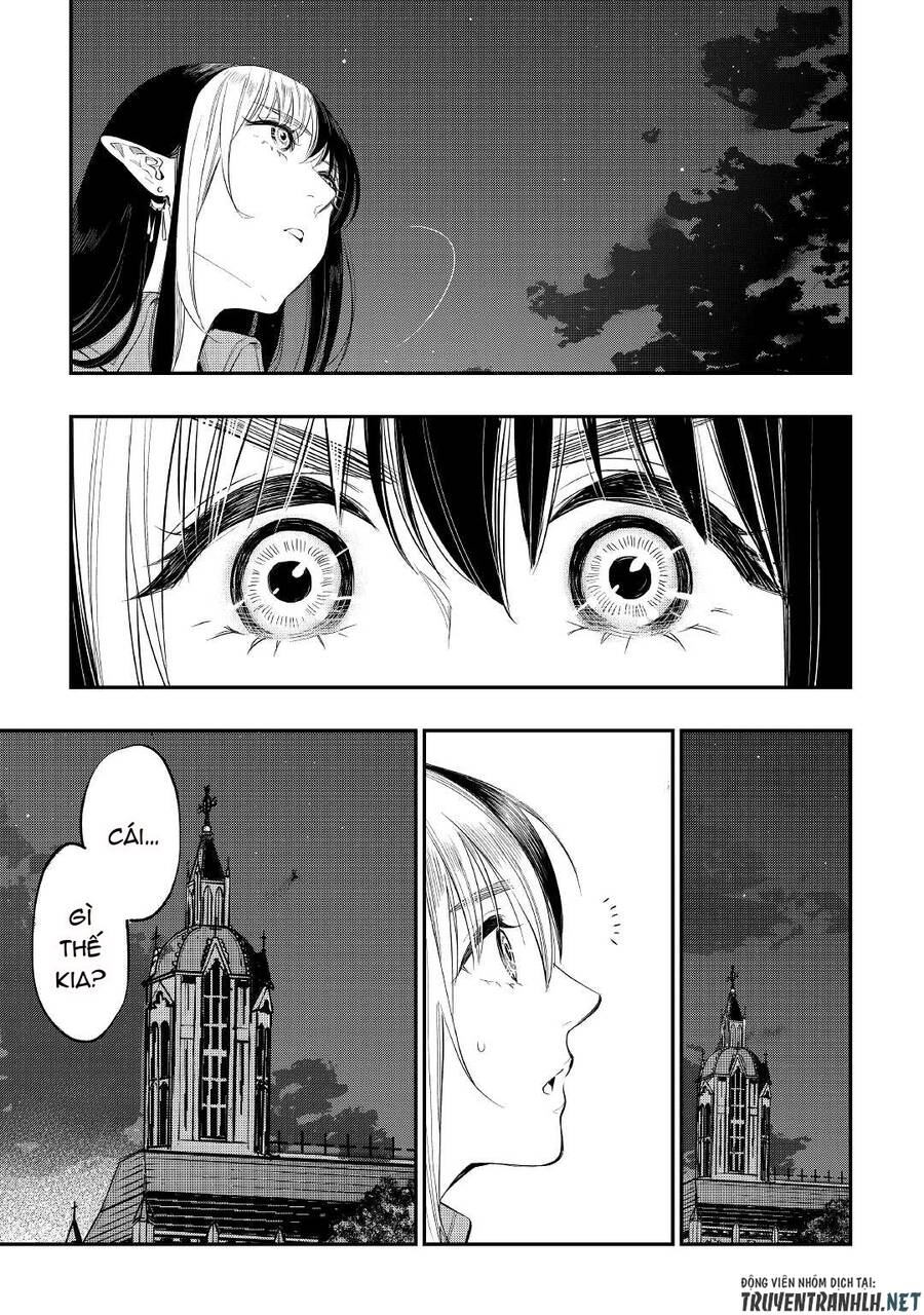 The New Gate Chap 78 - Next Chap 79