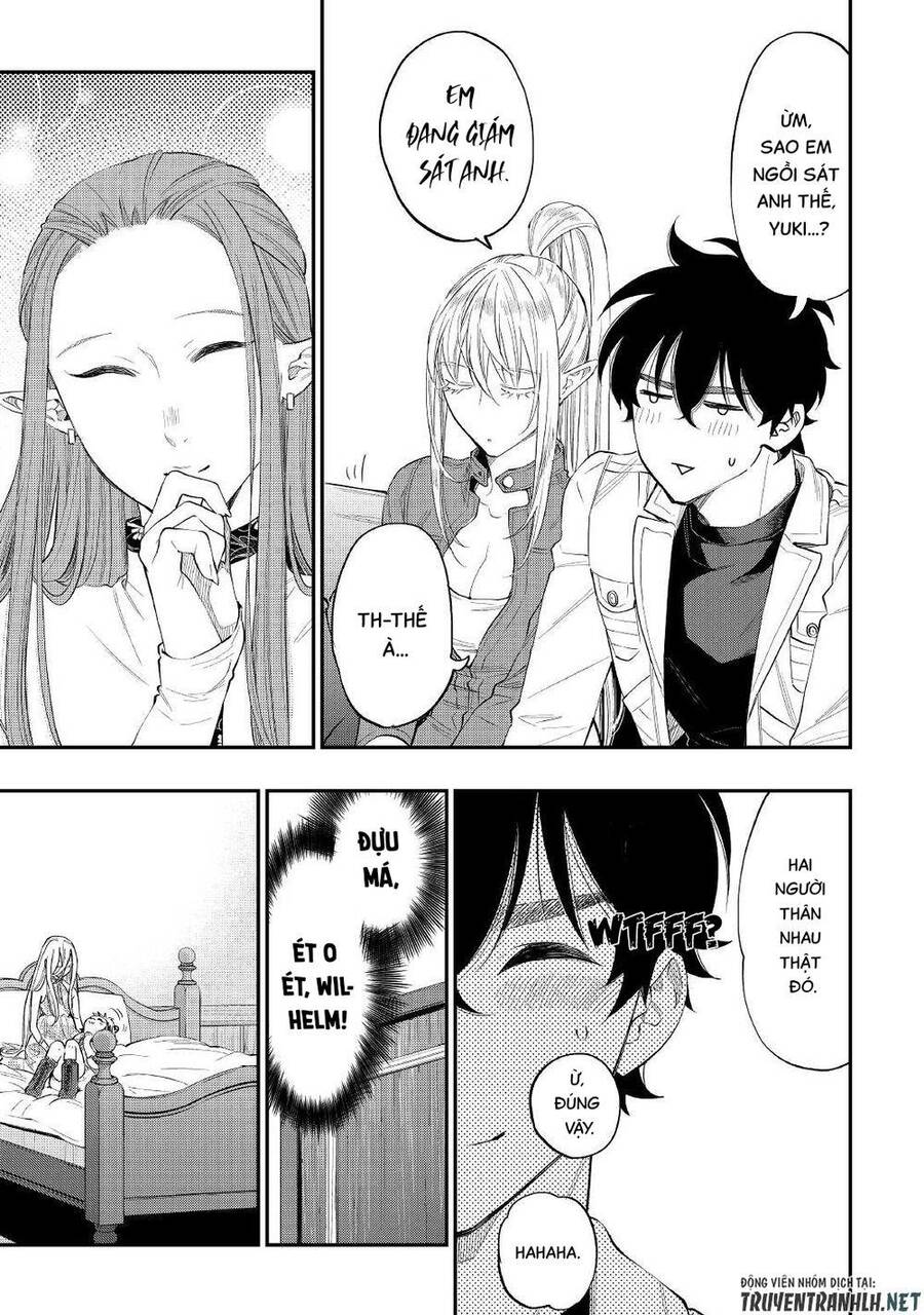 The New Gate Chap 79 - Next Chap 80