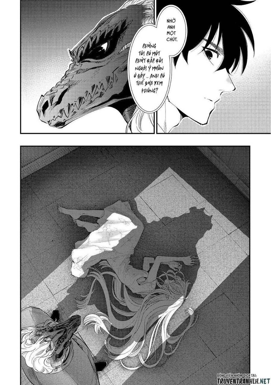 The New Gate Chap 79 - Next Chap 80