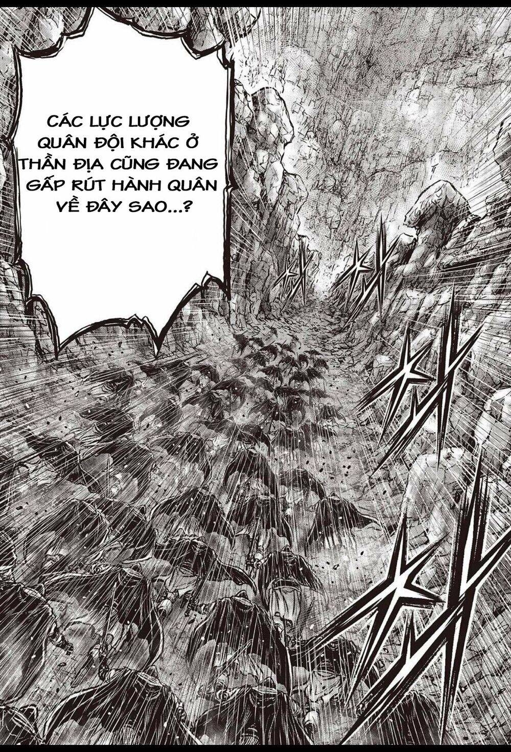Hiệp Khách Giang Hồ Chap 605 - Next Chap 606