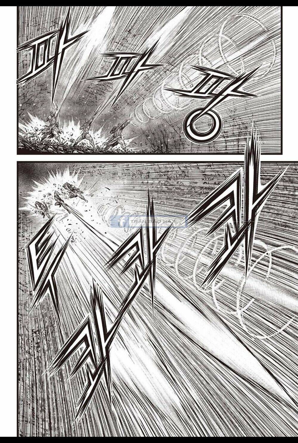 Hiệp Khách Giang Hồ Chap 609 - Next Chap 610