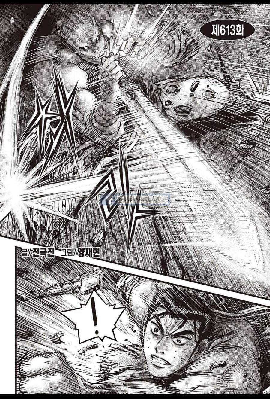 Hiệp Khách Giang Hồ Chap 613 - Next Chap 614