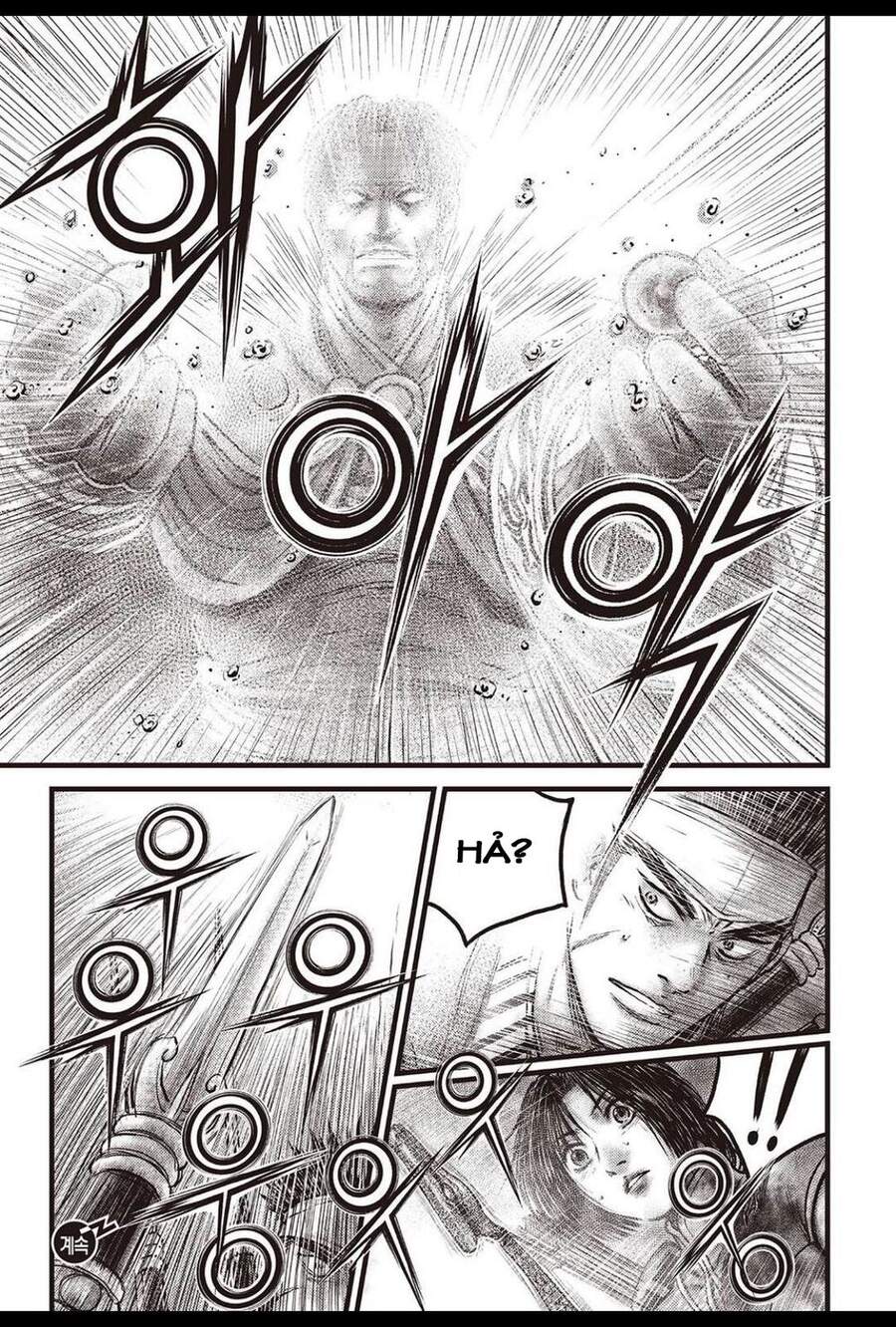 Hiệp Khách Giang Hồ Chap 619 - Next Chap 620