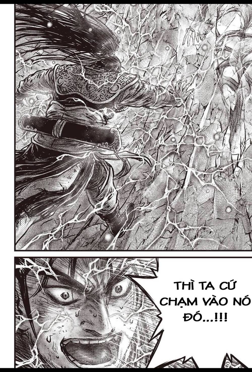 Hiệp Khách Giang Hồ Chap 602 - Next Chap 603