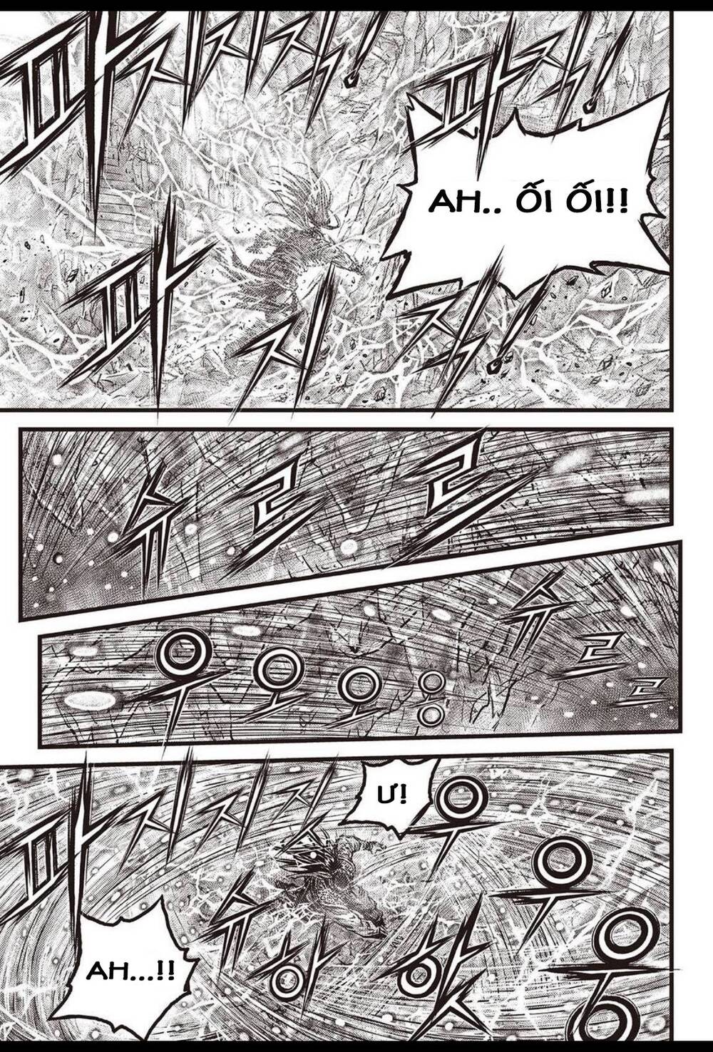 Hiệp Khách Giang Hồ Chap 602 - Next Chap 603