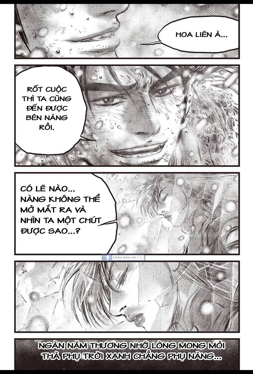 Hiệp Khách Giang Hồ Chap 602 - Next Chap 603