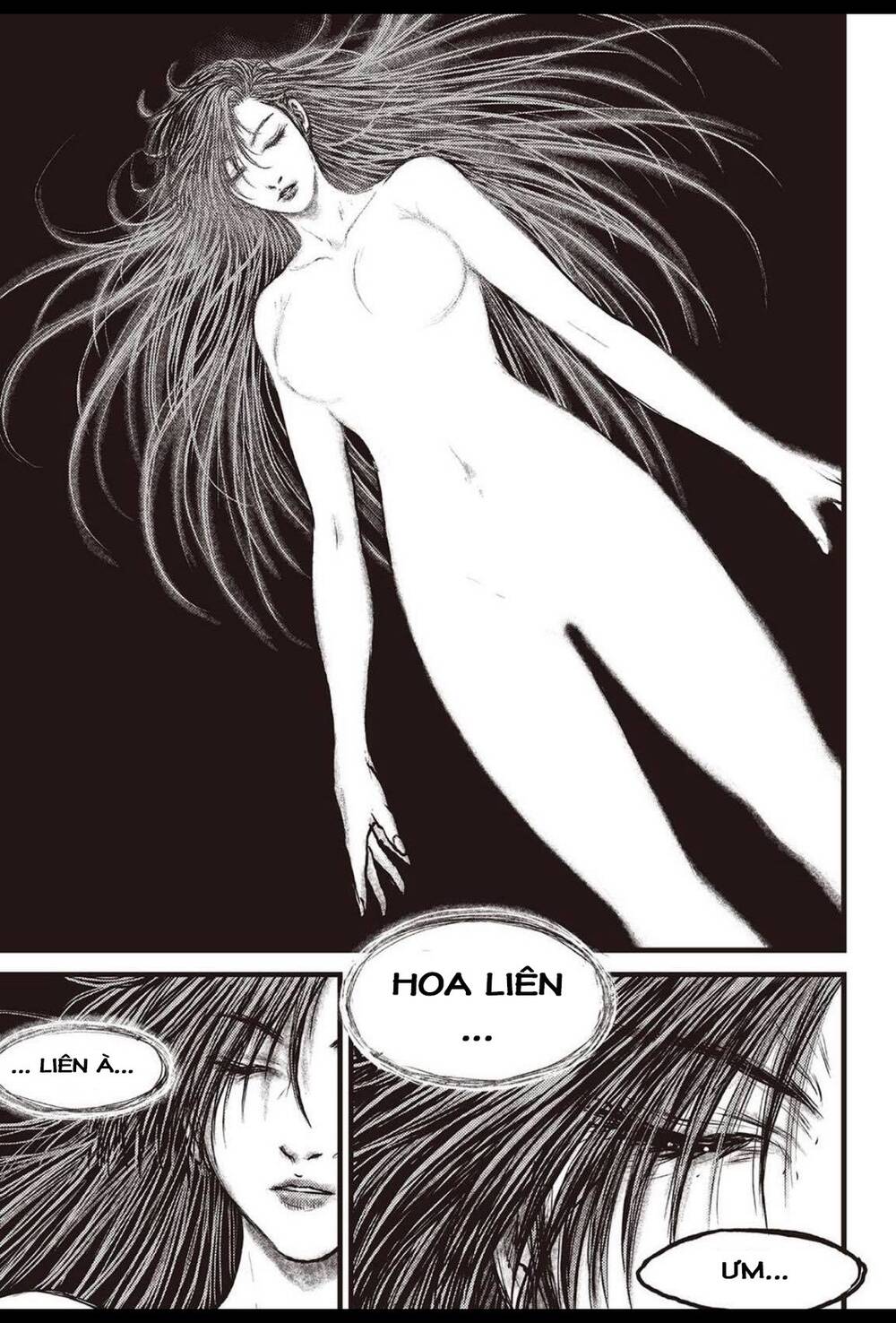 Hiệp Khách Giang Hồ Chap 602 - Next Chap 603