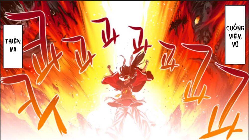 Hiệp Khách Giang Hồ Chap 607.4 - Next Chap 608.4