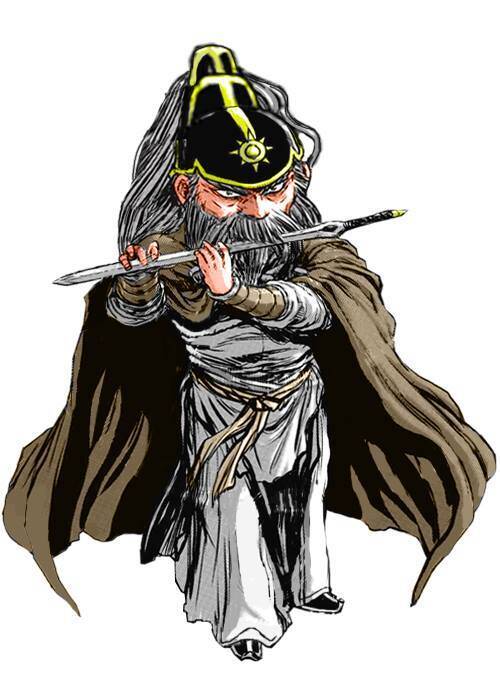 Hiệp Khách Giang Hồ Chap 607.2 - Next Chap 608.2