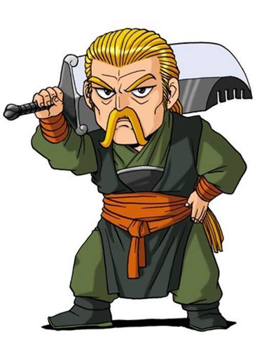 Hiệp Khách Giang Hồ Chap 607.2 - Next Chap 608.2