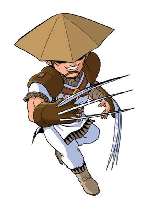 Hiệp Khách Giang Hồ Chap 607.2 - Next Chap 608.2