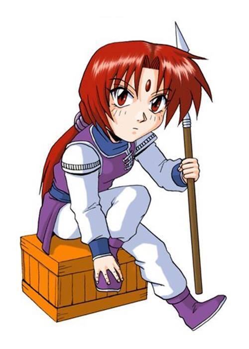 Hiệp Khách Giang Hồ Chap 607.2 - Next Chap 608.2