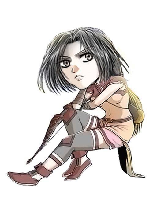 Hiệp Khách Giang Hồ Chap 607.2 - Next Chap 608.2