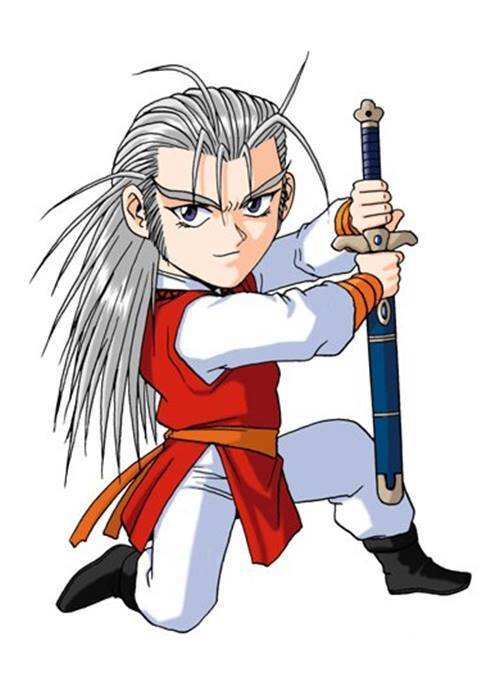 Hiệp Khách Giang Hồ Chap 607.2 - Next Chap 608.2