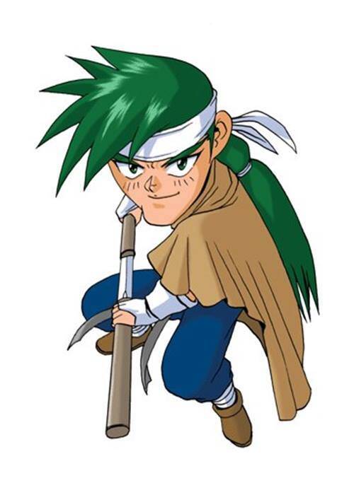 Hiệp Khách Giang Hồ Chap 607.2 - Next Chap 608.2