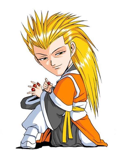 Hiệp Khách Giang Hồ Chap 607.2 - Next Chap 608.2