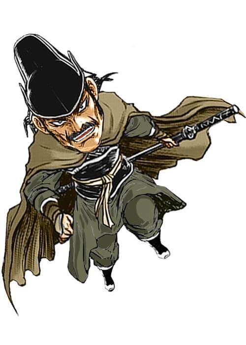 Hiệp Khách Giang Hồ Chap 607.2 - Next Chap 608.2
