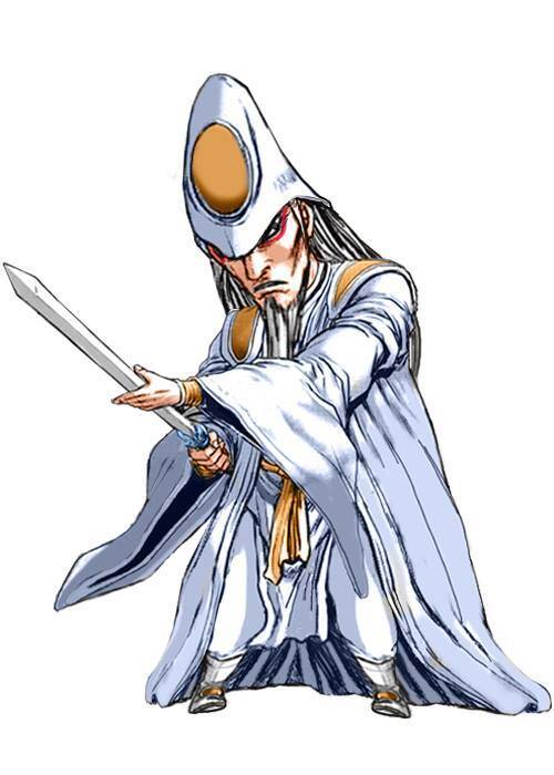 Hiệp Khách Giang Hồ Chap 607.2 - Next Chap 608.2