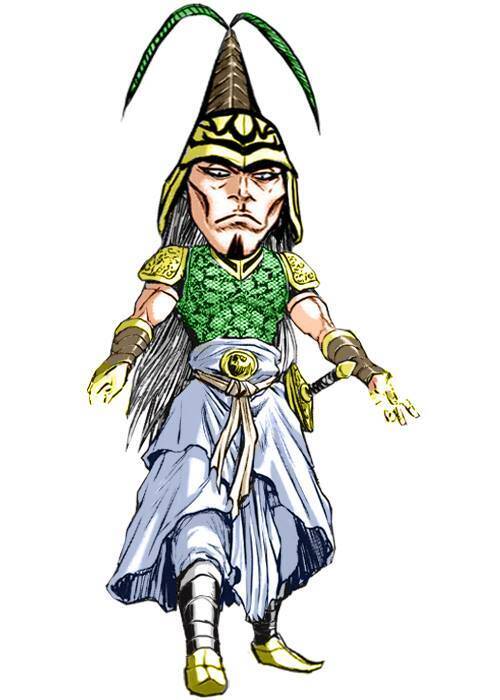 Hiệp Khách Giang Hồ Chap 607.2 - Next Chap 608.2