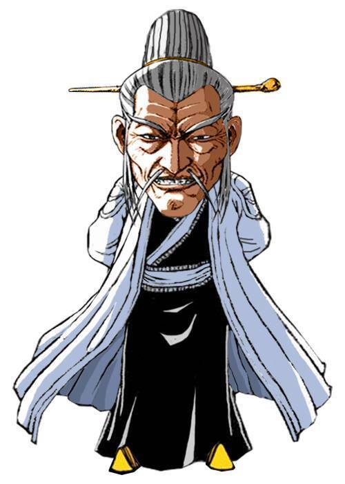 Hiệp Khách Giang Hồ Chap 607.2 - Next Chap 608.2