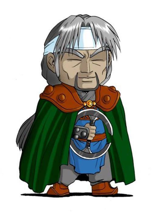 Hiệp Khách Giang Hồ Chap 607.2 - Next Chap 608.2