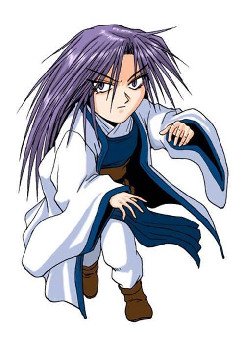 Hiệp Khách Giang Hồ Chap 607.2 - Next Chap 608.2