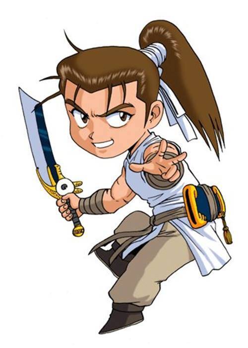 Hiệp Khách Giang Hồ Chap 607.2 - Next Chap 608.2