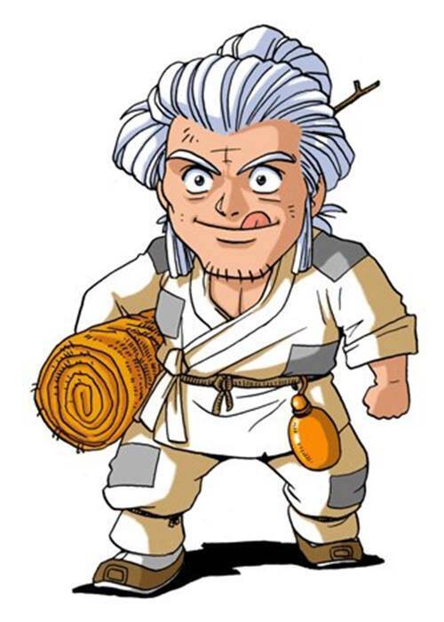 Hiệp Khách Giang Hồ Chap 607.2 - Next Chap 608.2