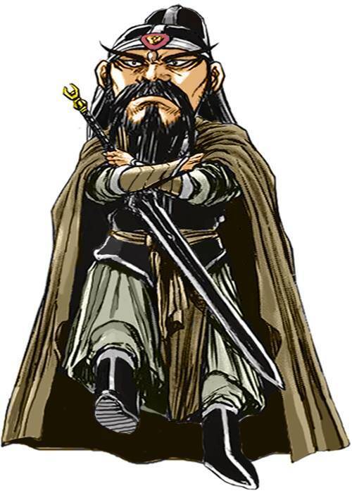 Hiệp Khách Giang Hồ Chap 607.2 - Next Chap 608.2