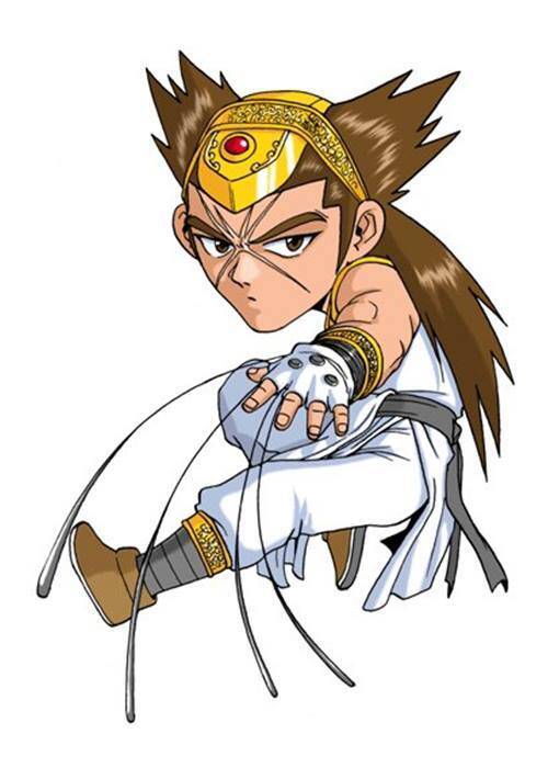 Hiệp Khách Giang Hồ Chap 607.2 - Next Chap 608.2