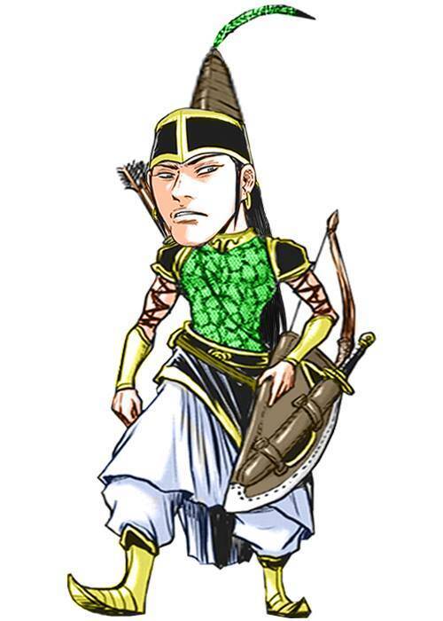 Hiệp Khách Giang Hồ Chap 607.2 - Next Chap 608.2