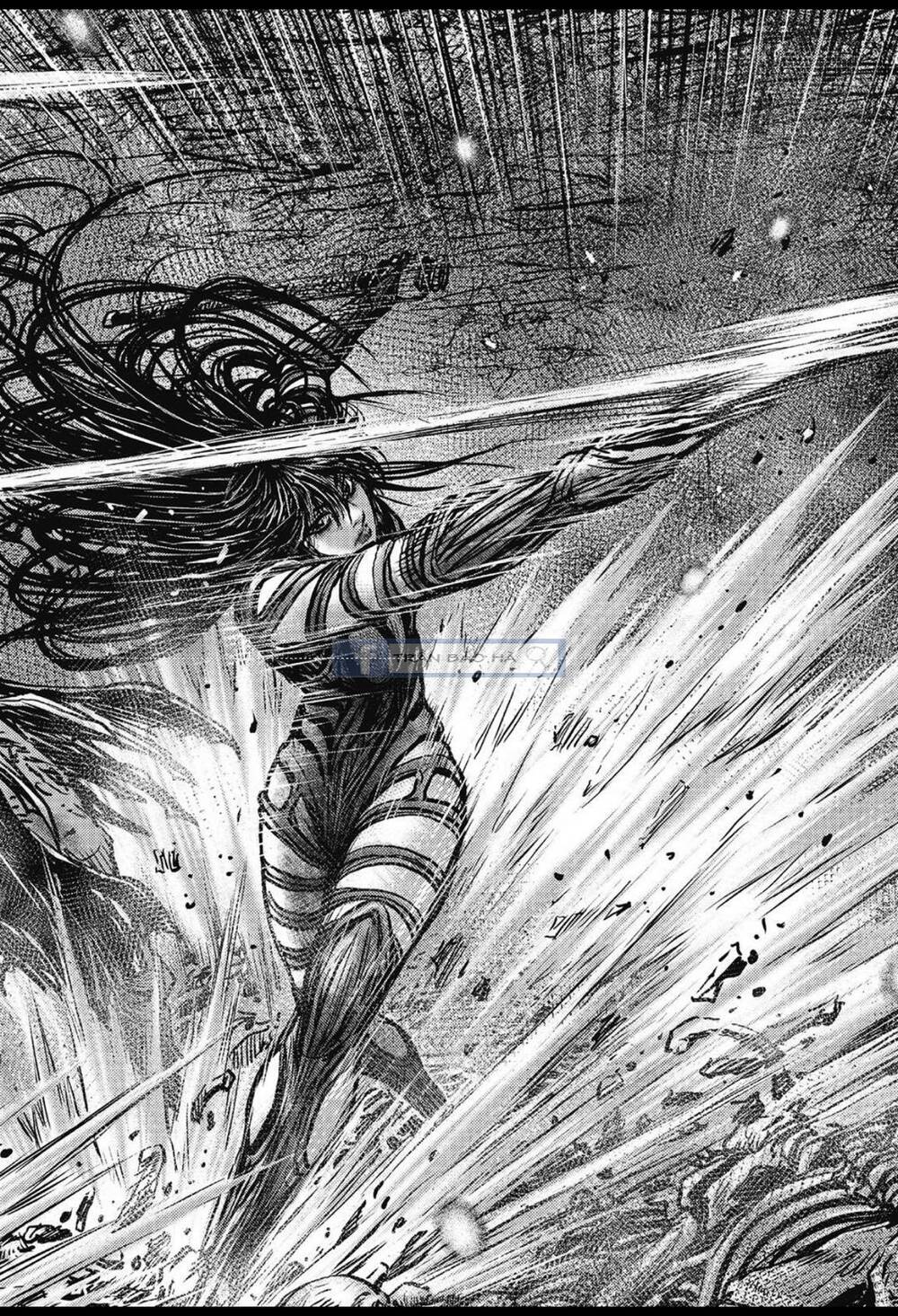 Hiệp Khách Giang Hồ Chap 611 - Next Chap 612