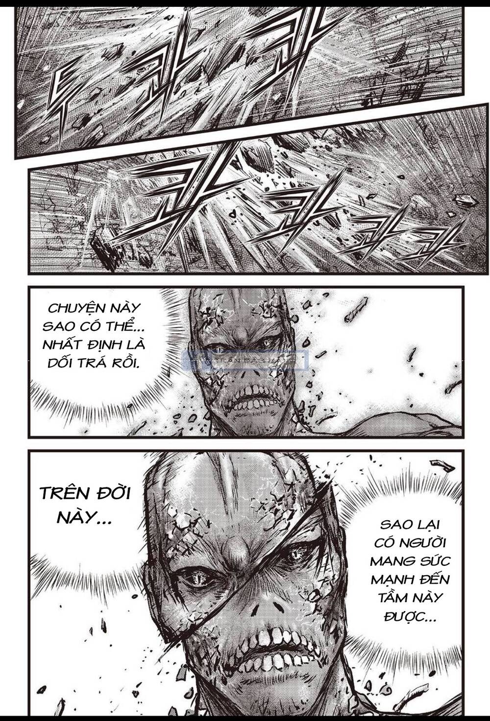 Hiệp Khách Giang Hồ Chap 612 - Next Chap 613