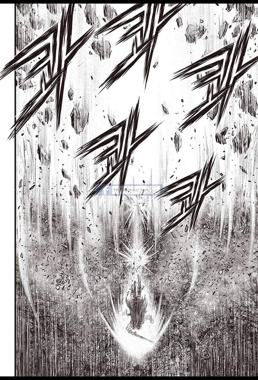 Hiệp Khách Giang Hồ Chap 615 - Next Chap 616