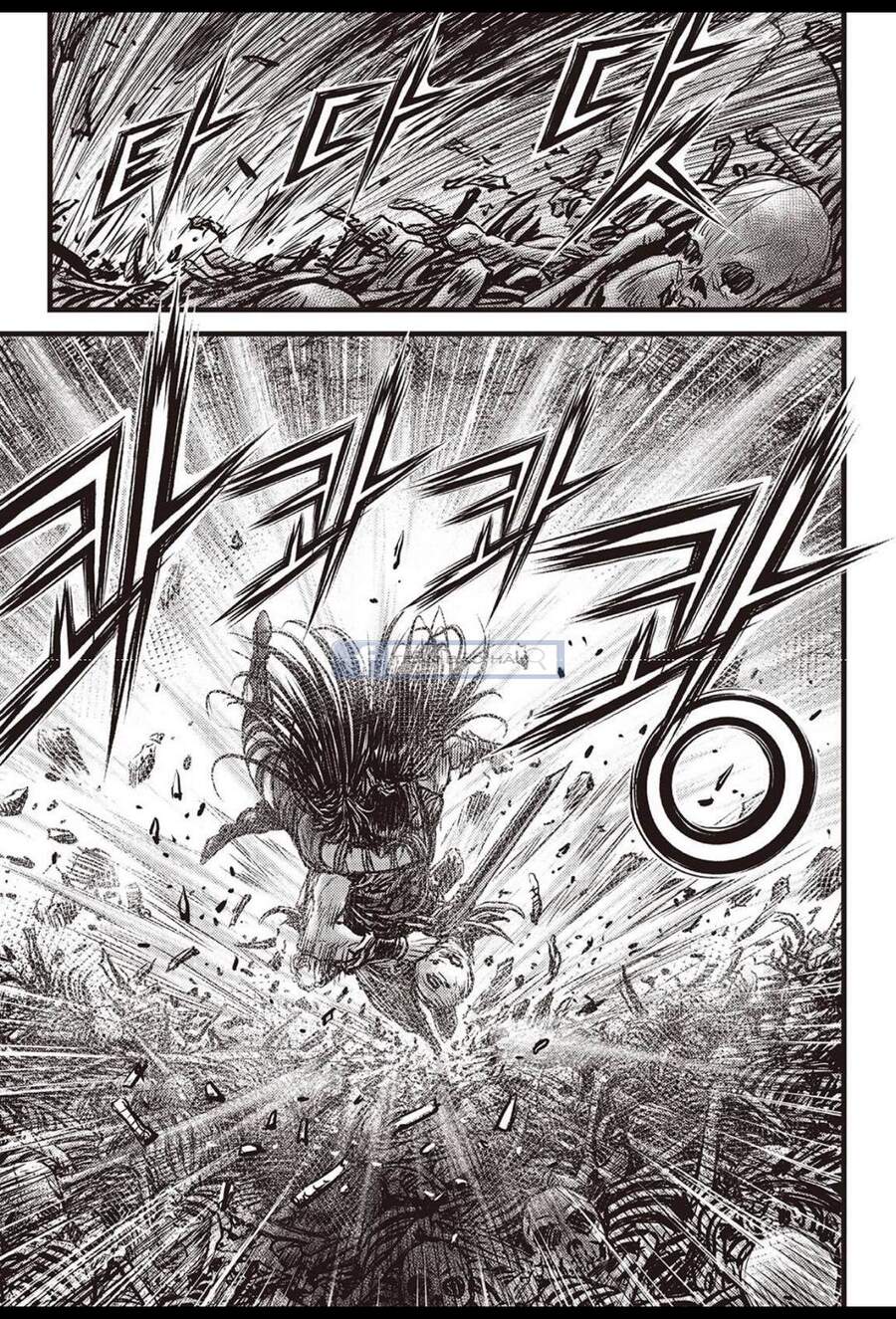 Hiệp Khách Giang Hồ Chap 615 - Next Chap 616