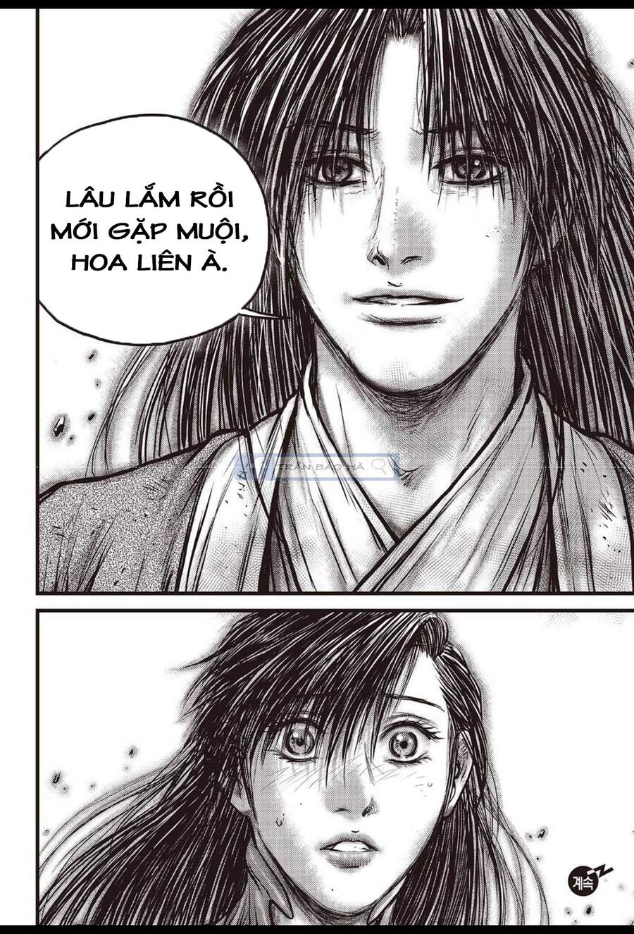 Hiệp Khách Giang Hồ Chap 615 - Next Chap 616