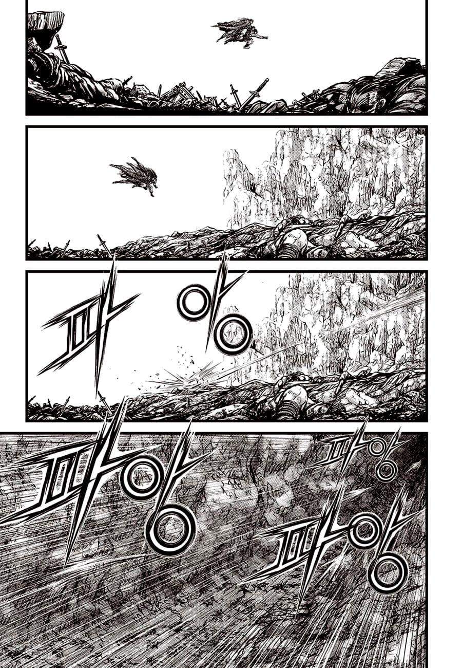 Hiệp Khách Giang Hồ Chap 616 - Next Chap 617