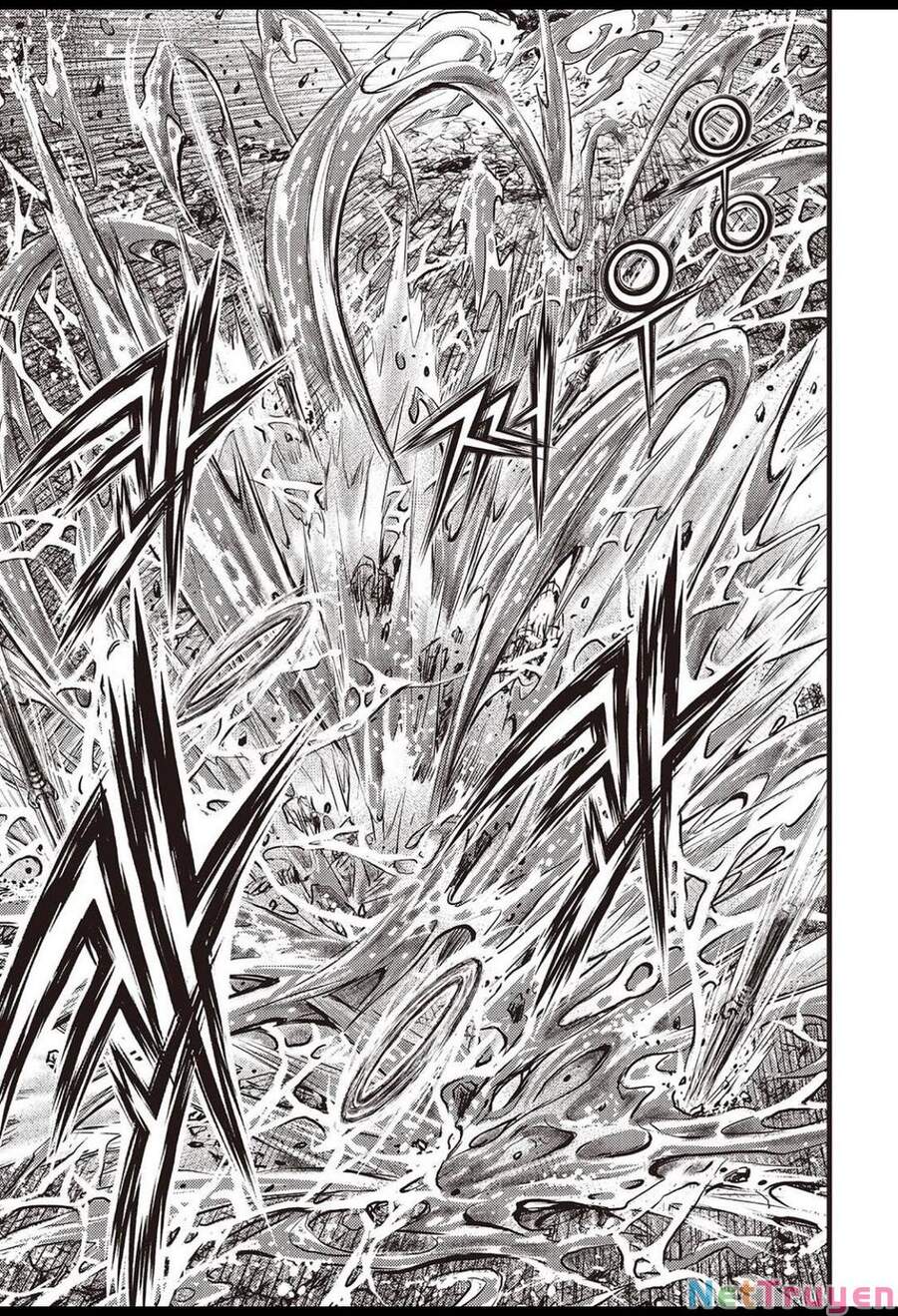 Hiệp Khách Giang Hồ Chap 621 - Next Chap 622