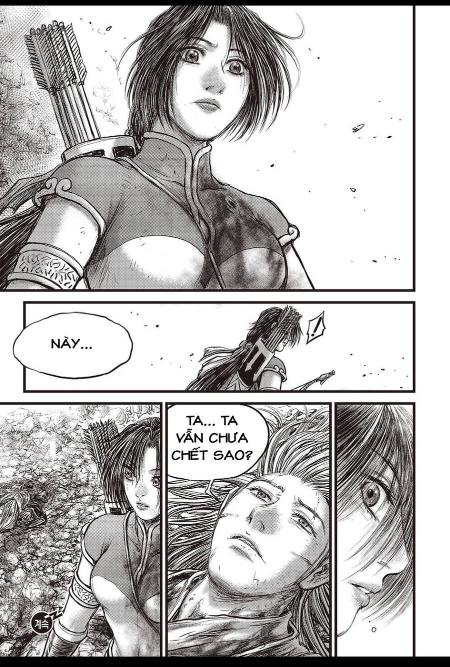 Hiệp Khách Giang Hồ Chap 624 - Next Chap 625