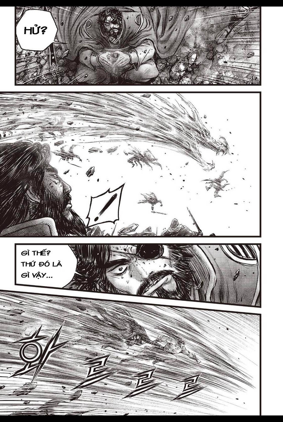 Hiệp Khách Giang Hồ Chap 627 - Next Chap 628