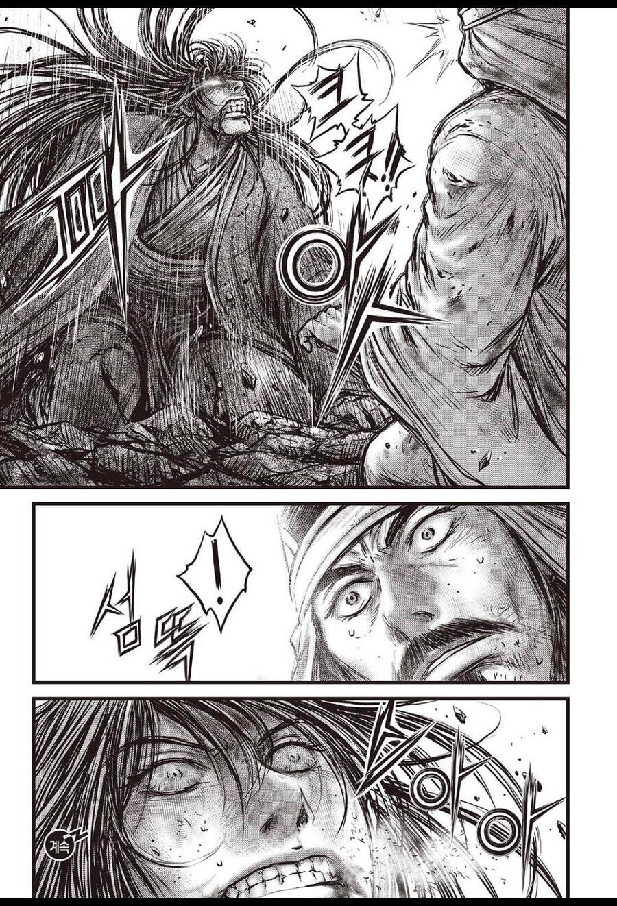 Hiệp Khách Giang Hồ Chap 628 - Next Chap 629