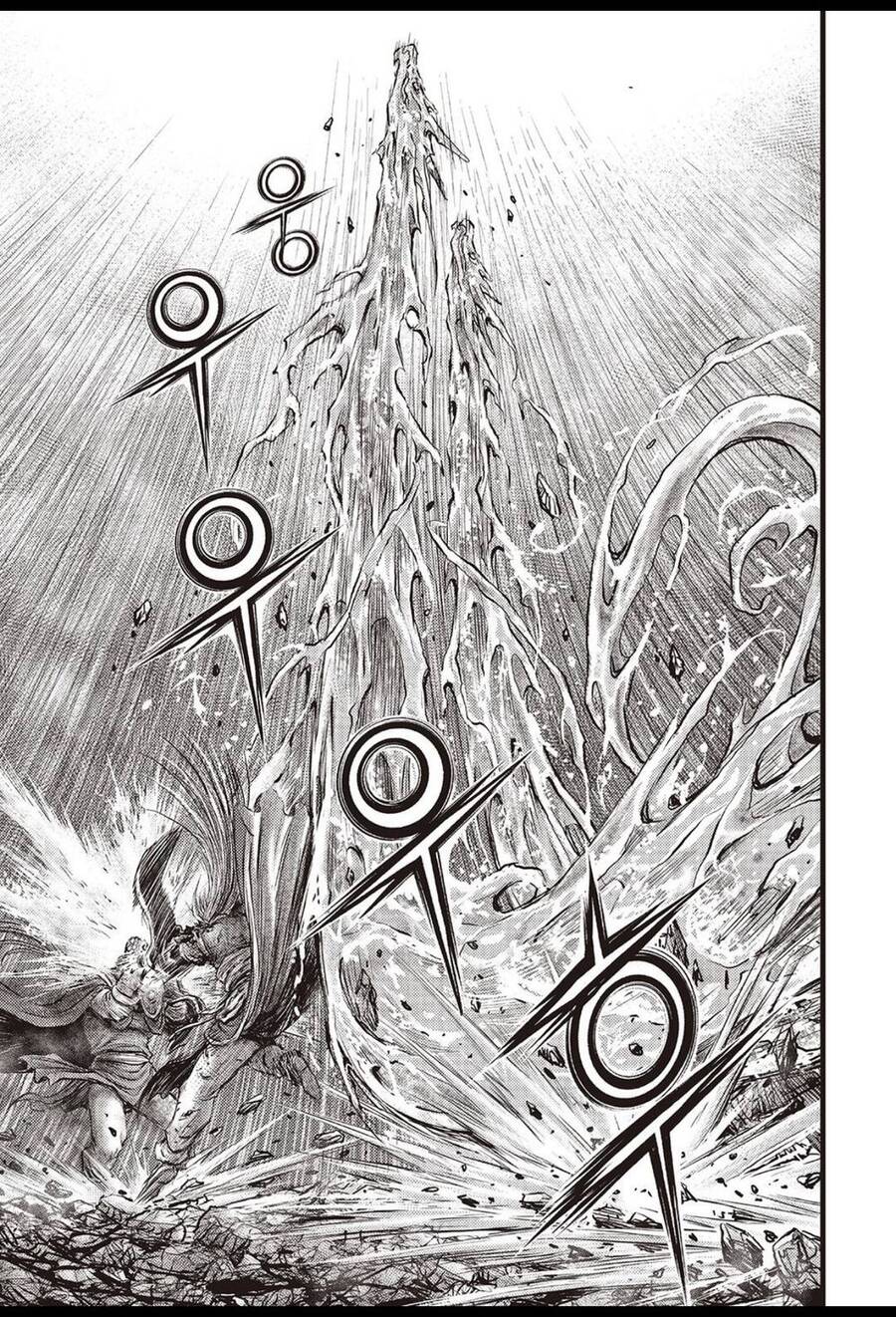 Hiệp Khách Giang Hồ Chap 631 - Next Chap 632