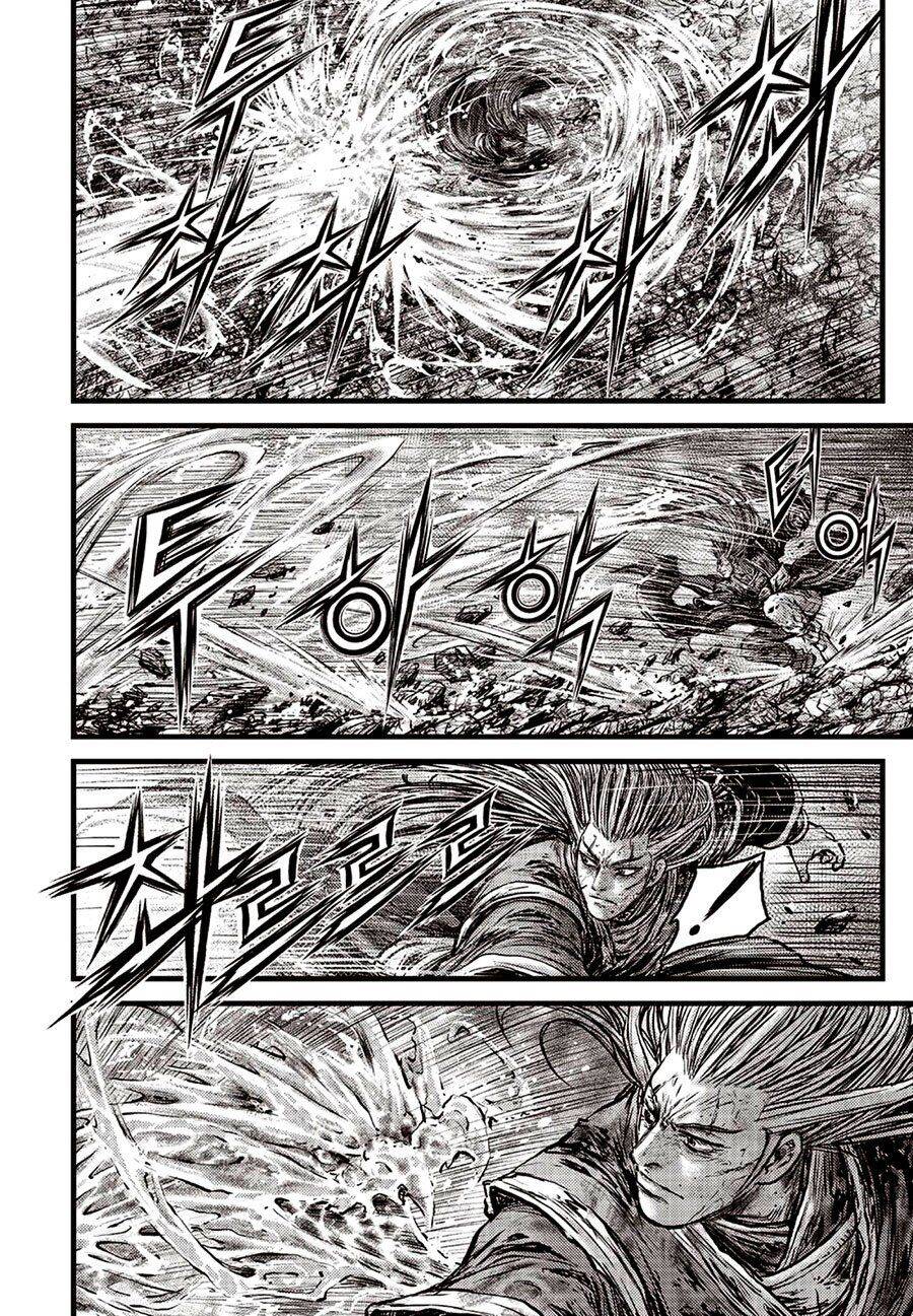 Hiệp Khách Giang Hồ Chap 633 - Next Chap 634