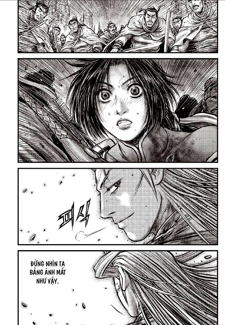 Hiệp Khách Giang Hồ Chap 634 - Next Chap 635