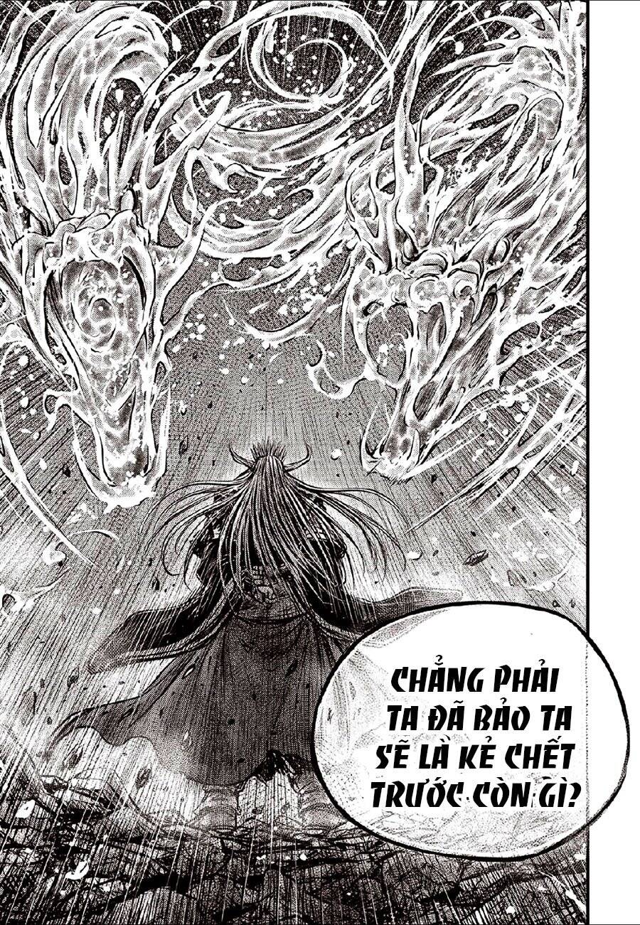Hiệp Khách Giang Hồ Chap 634 - Next Chap 635